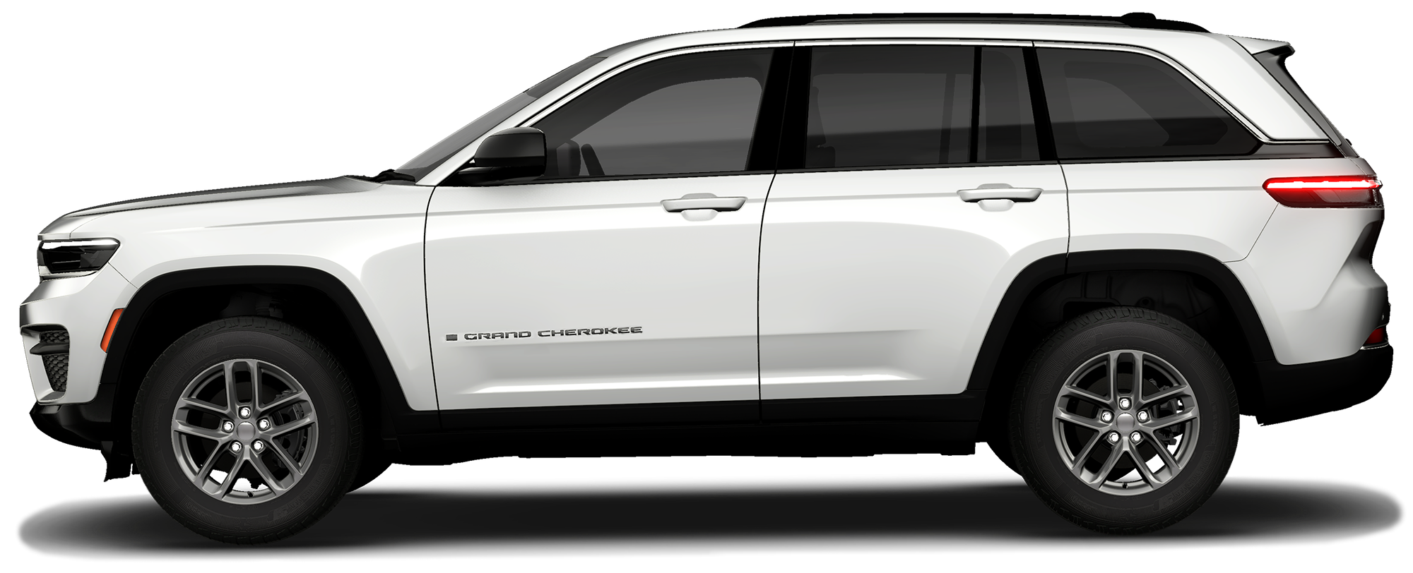 2026 Jeep Grand Cherokee SUV Laredo 